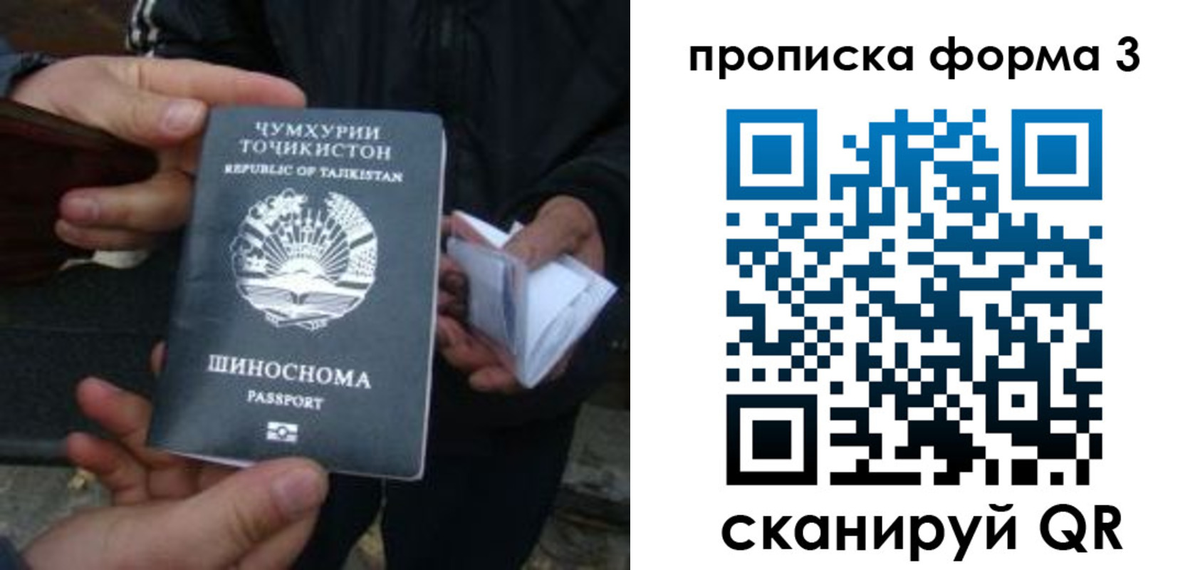 прописка 2025 в Находке