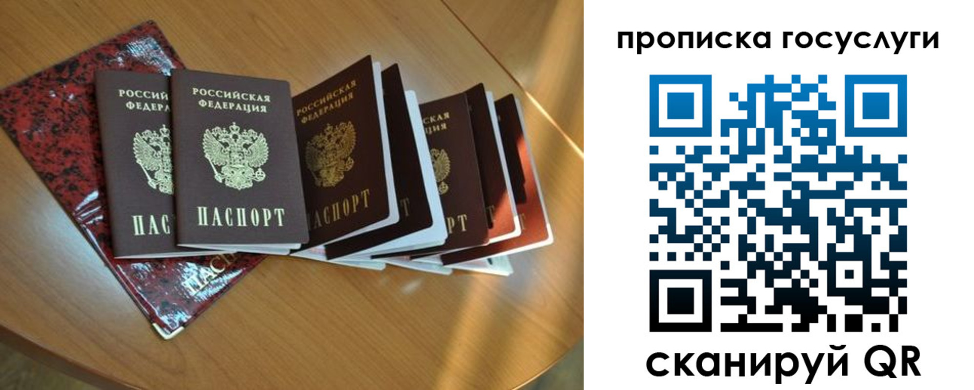 временная регистрация в квартире в Находке